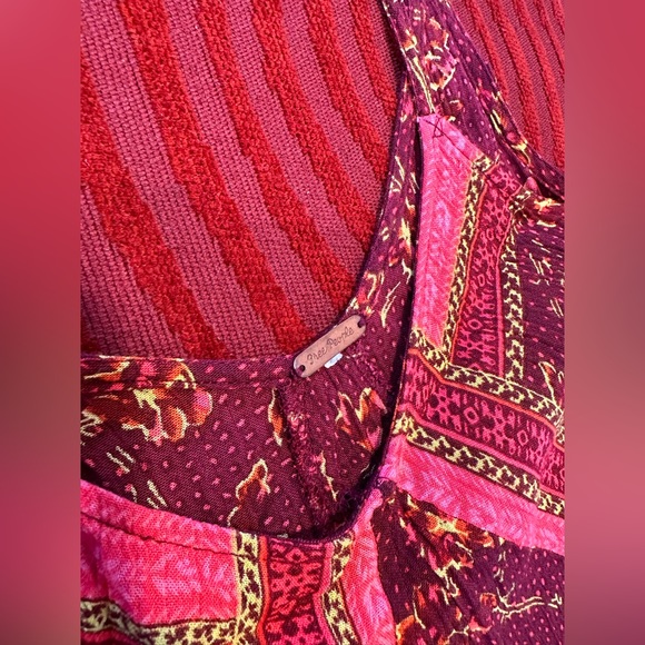 2 Free People Tank Tops smalls - Picture 8 of 8